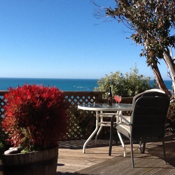 Villa Absolutely Kaikoura Esterno foto