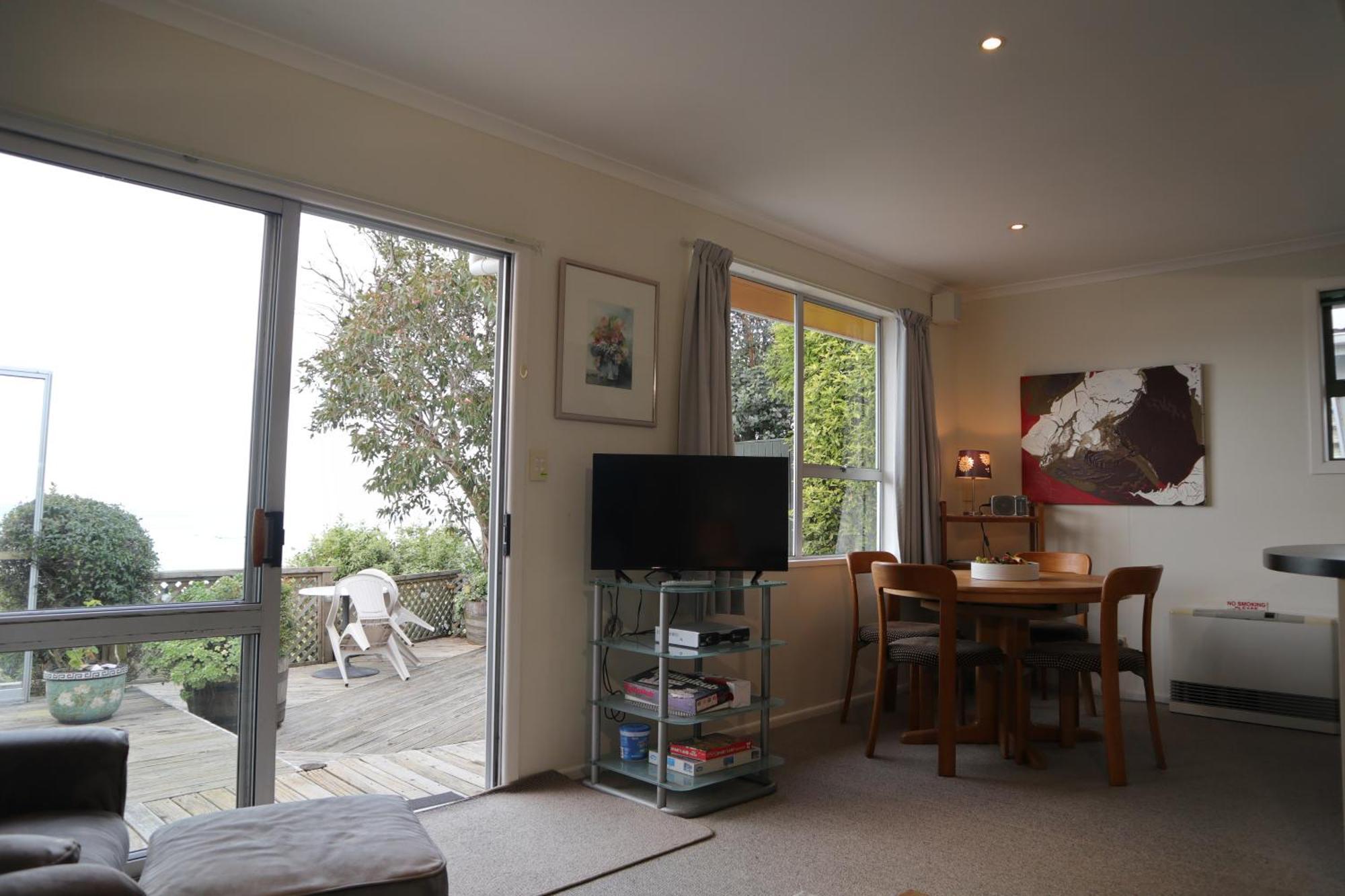 Villa Absolutely Kaikoura Esterno foto