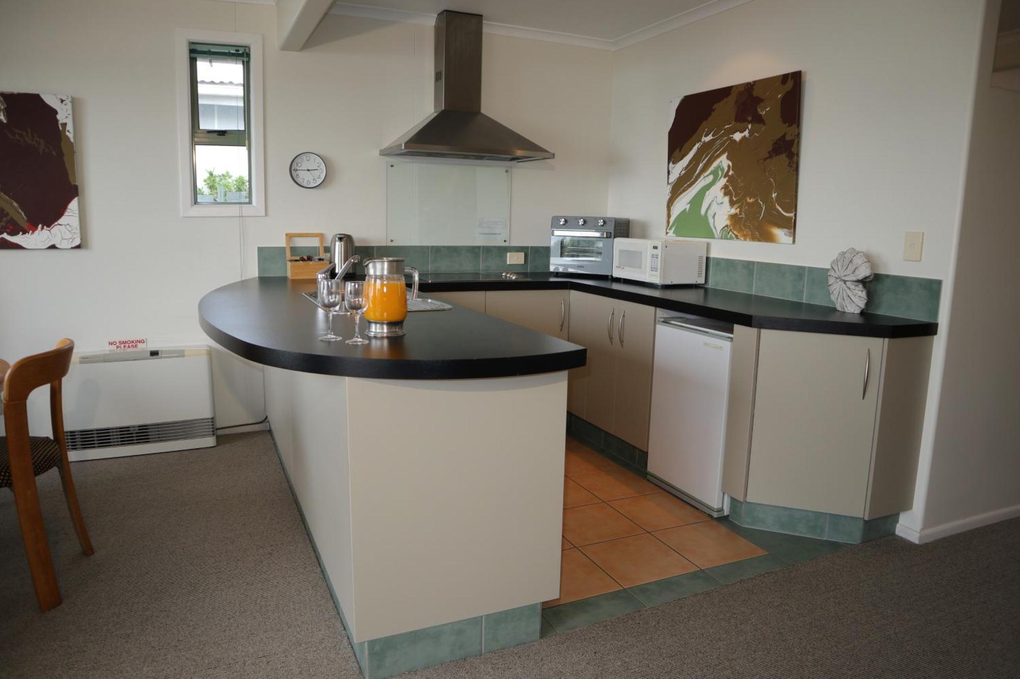 Villa Absolutely Kaikoura Esterno foto