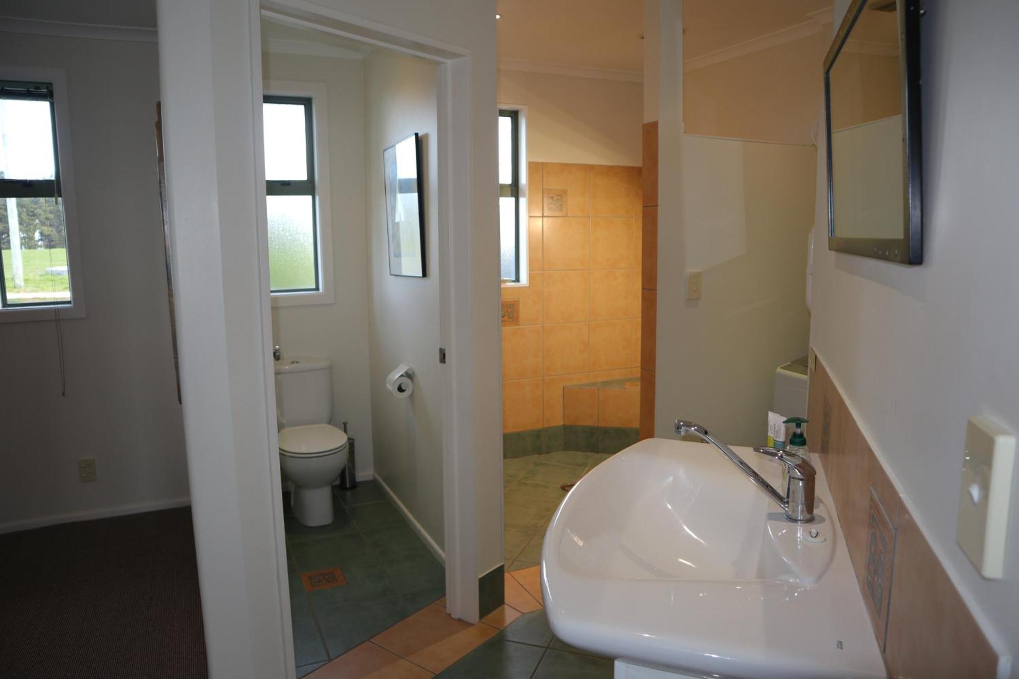 Villa Absolutely Kaikoura Esterno foto