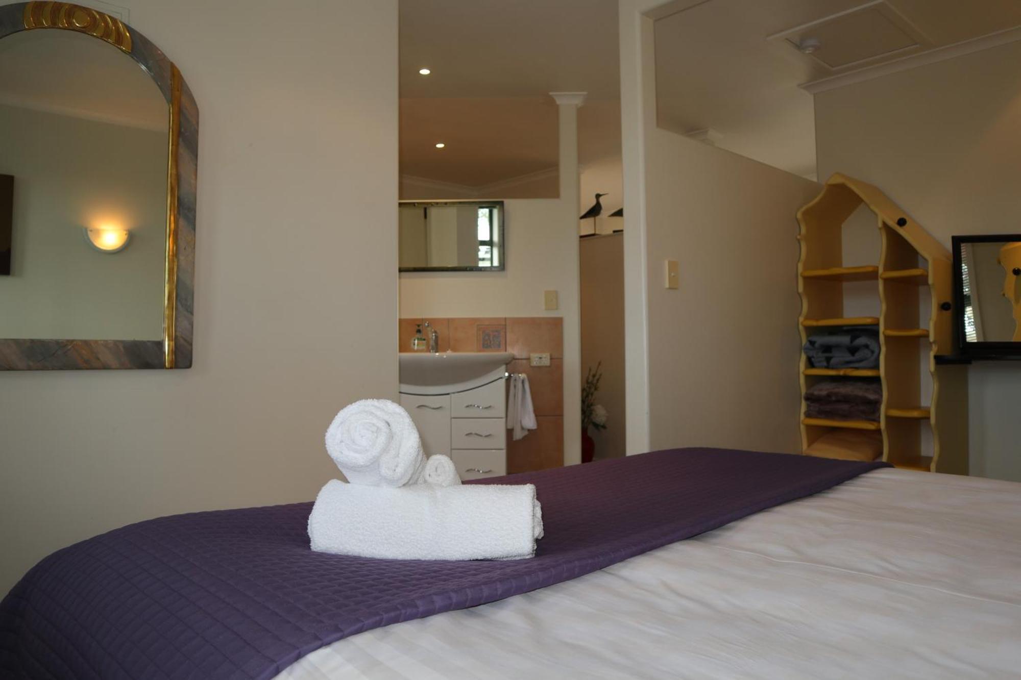 Villa Absolutely Kaikoura Esterno foto