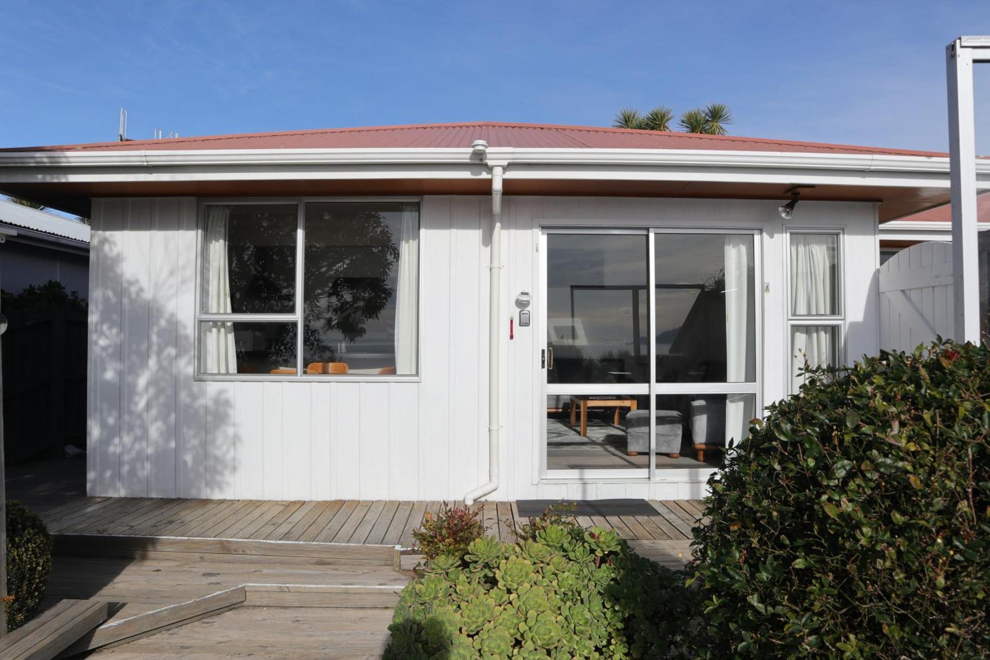 Villa Absolutely Kaikoura Esterno foto